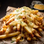 Cheese Fries
