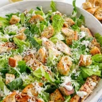 Cesar Salad