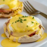 Egg Benedict